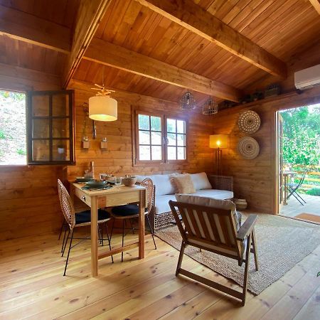 Vale Do Laranjal Apartment Сетубал Екстериор снимка