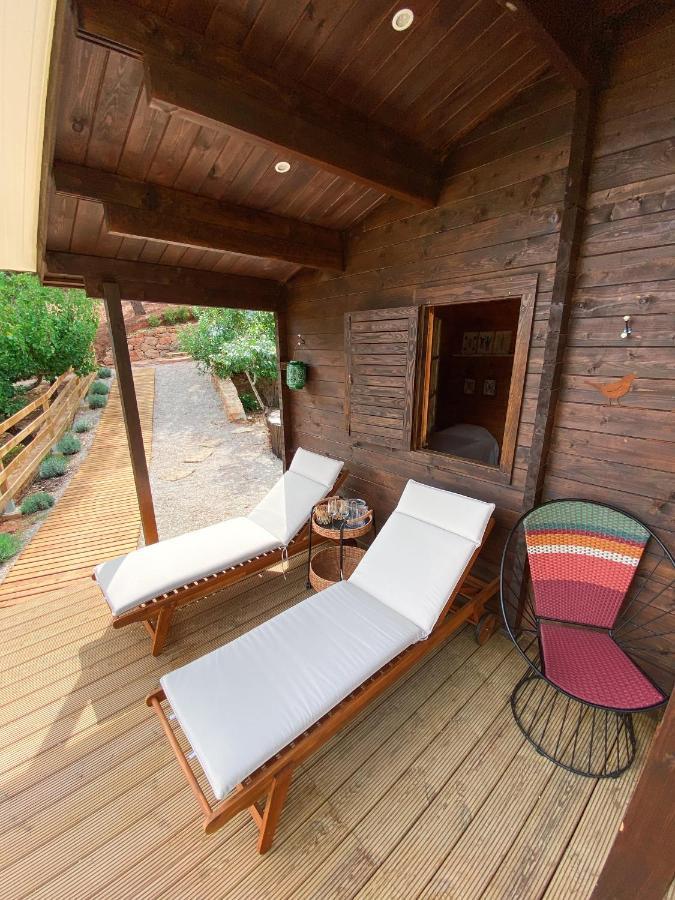 Vale Do Laranjal Apartment Сетубал Екстериор снимка