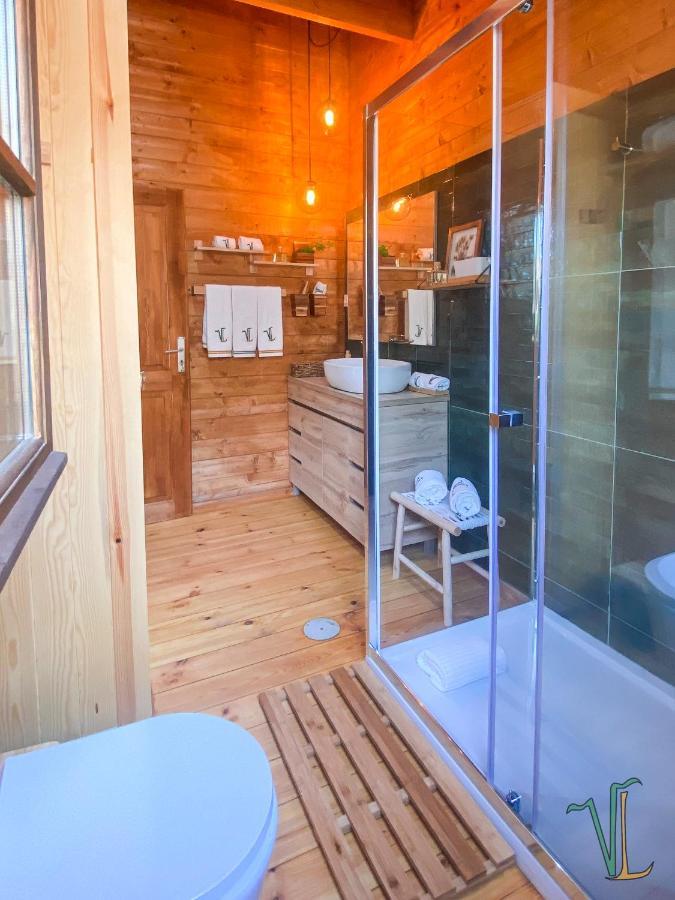 Vale Do Laranjal Apartment Сетубал Екстериор снимка