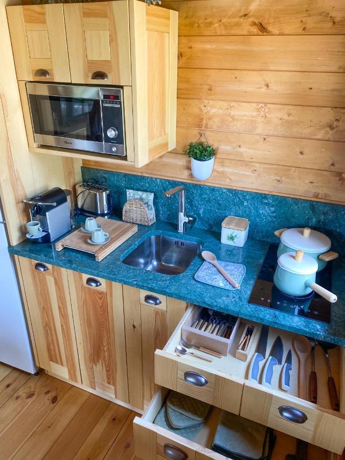 Vale Do Laranjal Apartment Сетубал Екстериор снимка