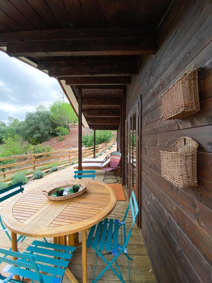 Vale Do Laranjal Apartment Сетубал Екстериор снимка