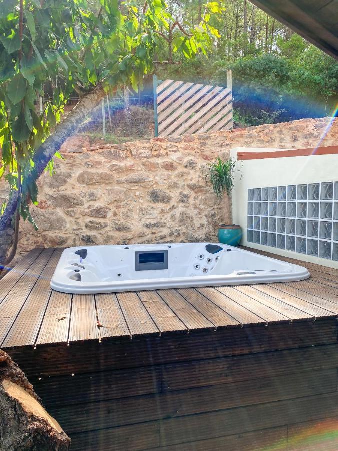 Vale Do Laranjal Apartment Сетубал Екстериор снимка
