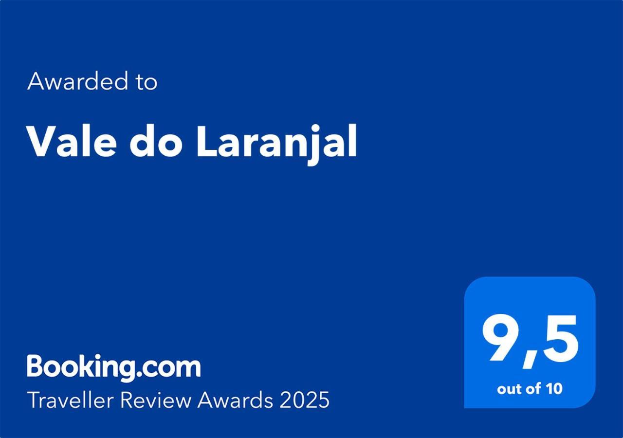 Vale Do Laranjal Apartment Сетубал Екстериор снимка